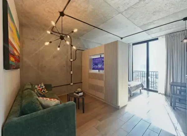 DEPARTAMENTO BARRIO W MONTERREY CENTRO VENTA