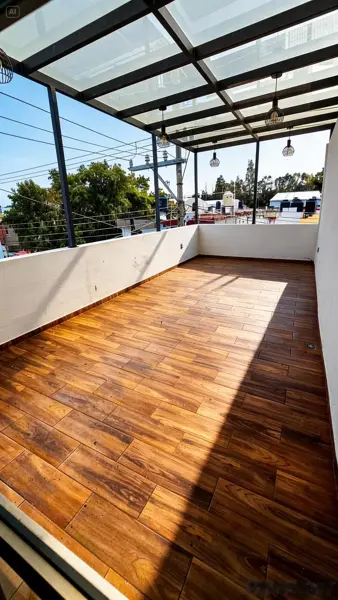 Casa en venta en Agustin Arriaga Rivera, Morelia — foto 3 de 10