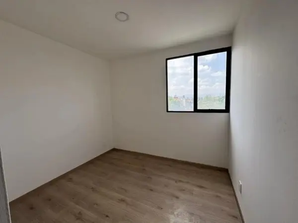 Departamento en venta en Moderna, Benito Juárez — foto 3 de 11
