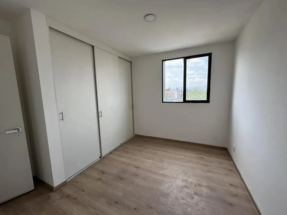 Departamento en venta en Moderna, Benito Juárez — foto 1 de 11