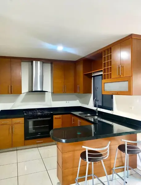 Casa en venta en Las Quintas, Culiacán — foto 3 de 11