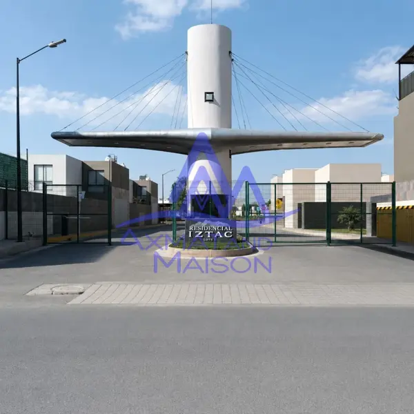 Casa en venta en Residencial Iztac, Chalco — foto 2 de 17