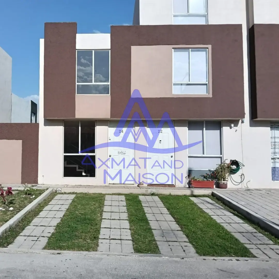 Casa en venta en Residencial Iztac, Chalco — foto 1 de 17