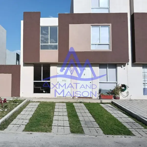 Casa en Remate Hipotecario en Chalco, Residencial Iztac