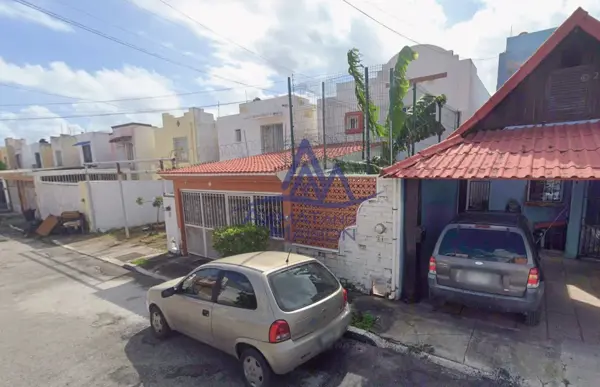 Casa en venta en Arboledas, Benito Juárez — foto 2 de 12
