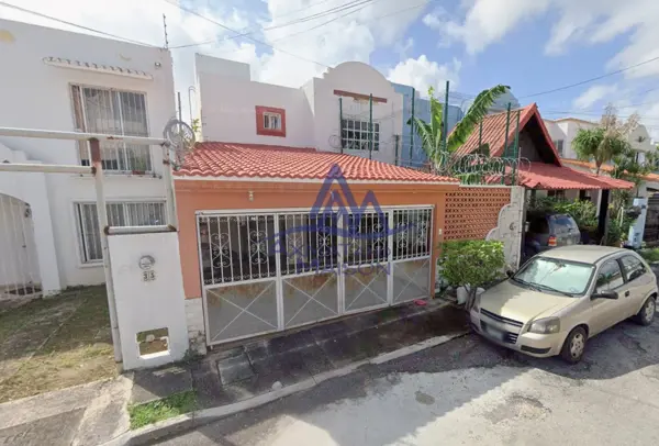 Oportunidad de Remate: Casa en Arboledas Cancún Quintana Roo