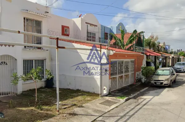 Casa en venta en Arboledas, Benito Juárez — foto 3 de 12