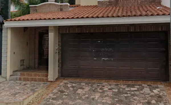 Casa en venta en Colinas de San Miguel, Culiacán — foto 3 de 16
