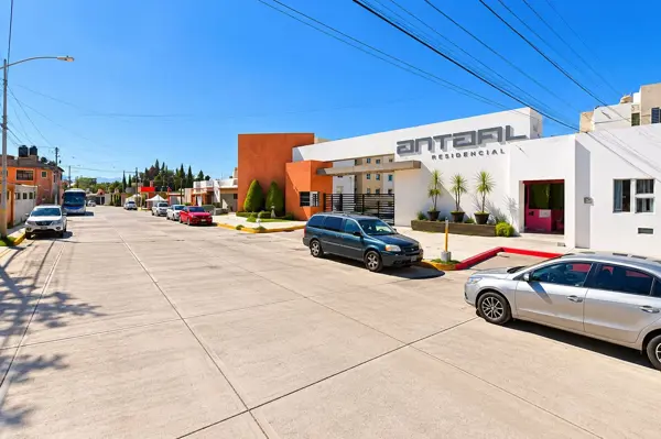 Casa en venta en Piracantos, Pachuca de Soto — foto 2 de 15