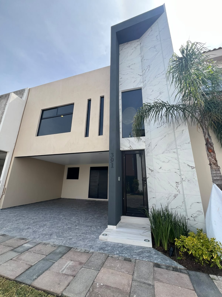Casa en venta en Arboreto, San Pedro Cholula — foto 1 de 16