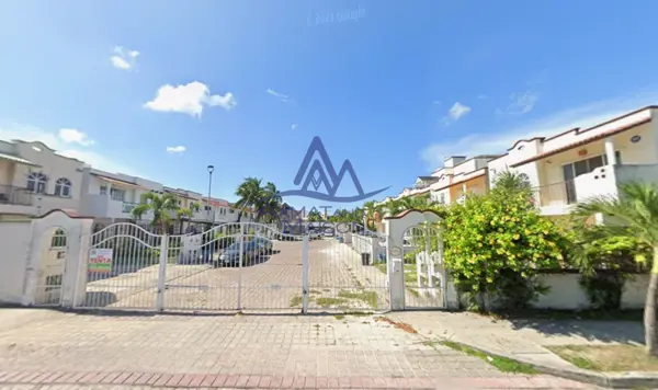 Casa en venta en Supermanzana 514, Benito Juárez — foto 3 de 11