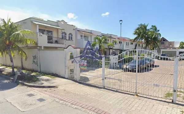 Casa en venta en Supermanzana 514, Benito Juárez — foto 2 de 11
