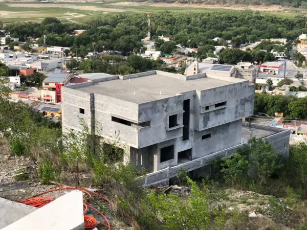 Casa en venta en San Pedro Garza García