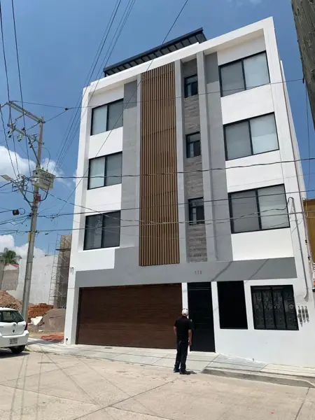 !!DEPARTAMENTO DE LUJO NUEVO¡¡