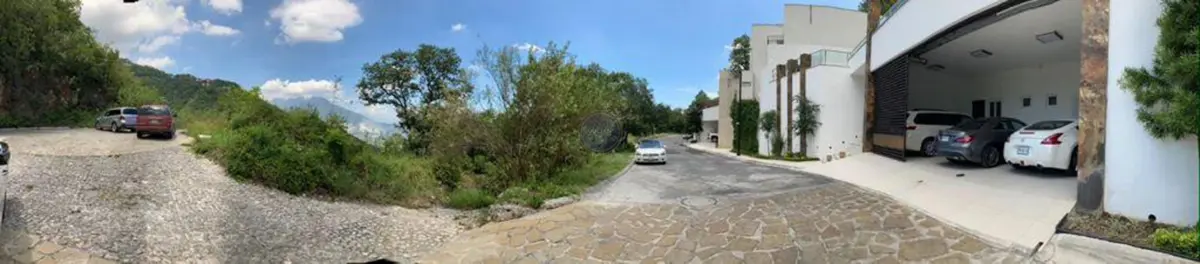 Terreno en venta en Colinas de San Angel, San Pedro Garza García — foto 1 de 6