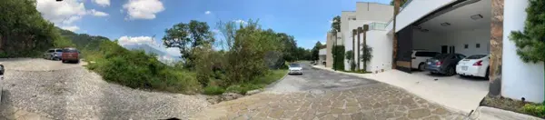 Terreno venta en San Pedro Garza García