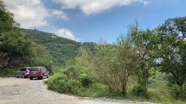 Terreno en venta en Colinas de San Angel, San Pedro Garza García — foto 2 de 6