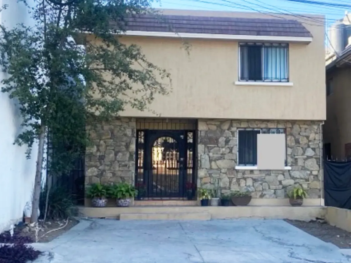 Casa en renta en Del Paseo Residencial, Monterrey — foto 1 de 11