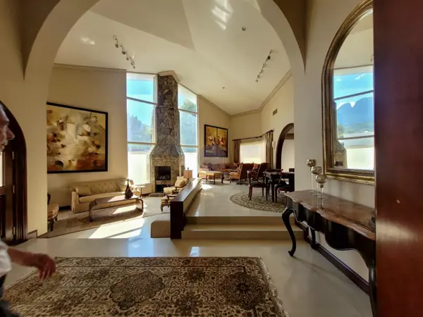 Casa en Venta , Jardines del Campestre, San Pedro Garza García, Nuevo León