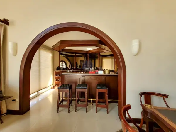Casa en venta en Jardines de Campestre, San Pedro Garza García — foto 3 de 21