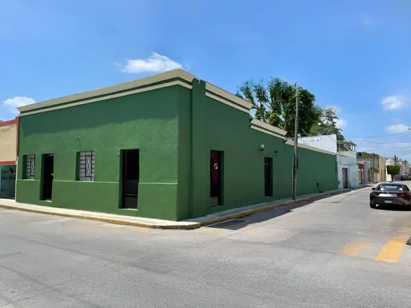 Casa en venta en Merida Centro, Mérida — foto 1 de 27