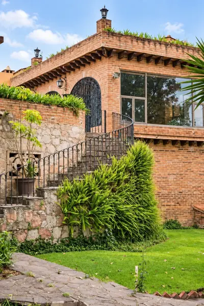 Casa en venta en Vista Bella, Morelia — foto 3 de 30
