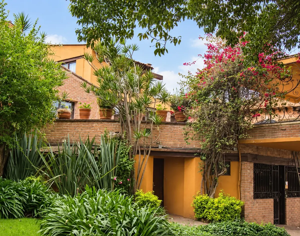 Casa en venta en Vista Bella, Morelia — foto 1 de 30