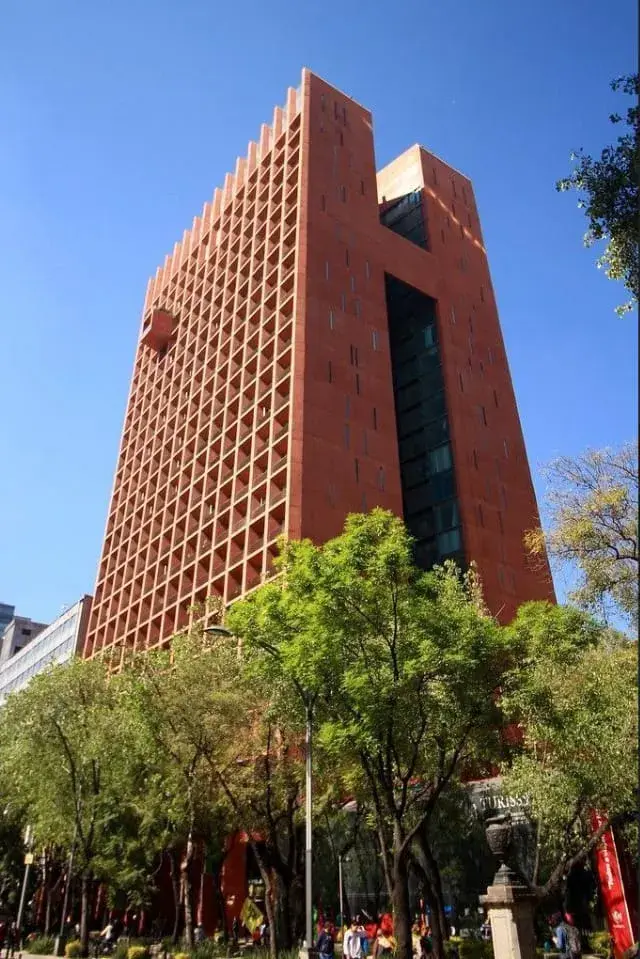 Departamento en venta en Tabacalera, Cuauhtémoc — foto 1 de 14