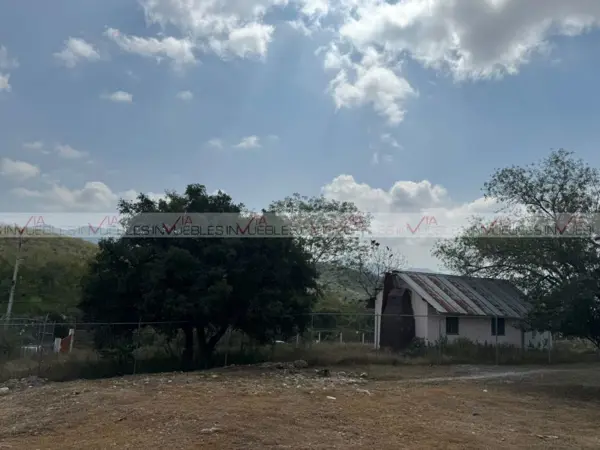 El Barrial