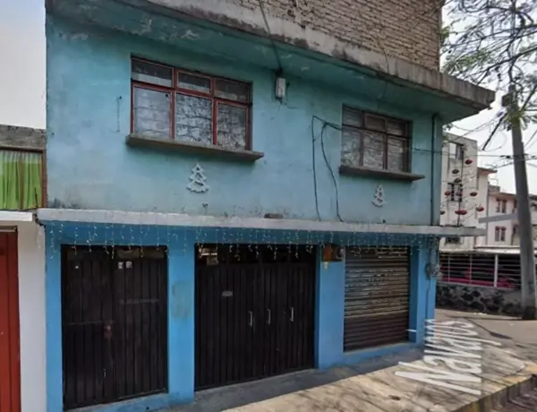 Casa en venta en Tlalcoligia, Tlalpan — foto 3 de 7