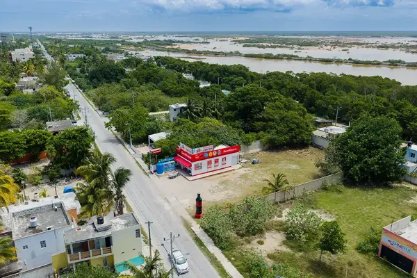 Bodega en venta en Chicxulub Puerto, Progreso — foto 2 de 7
