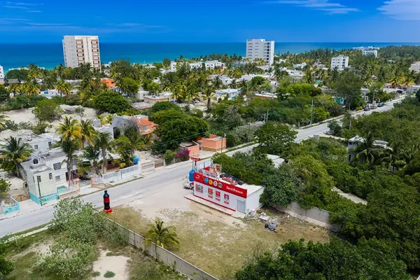 LOCAL COMERCIAL EN VENTA EN CHICXULUB PUERTO, YUCATÁN.