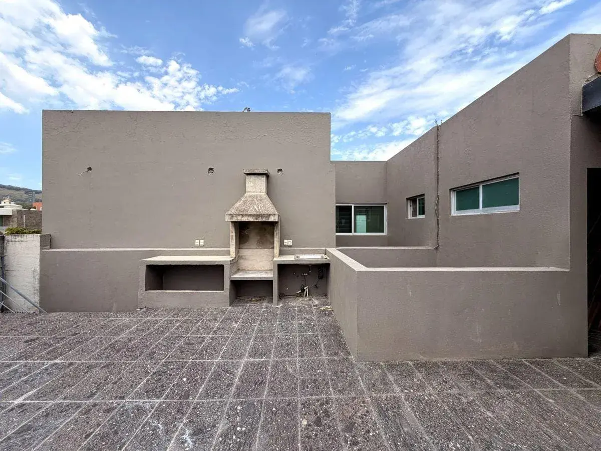 Casa en renta en Residencial Provenza (La Romana), Tlajomulco de Zúñiga — foto 1 de 4