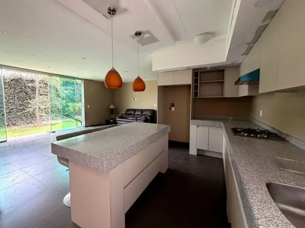 Casa en renta en Residencial Provenza (La Romana), Tlajomulco de Zúñiga — foto 3 de 4
