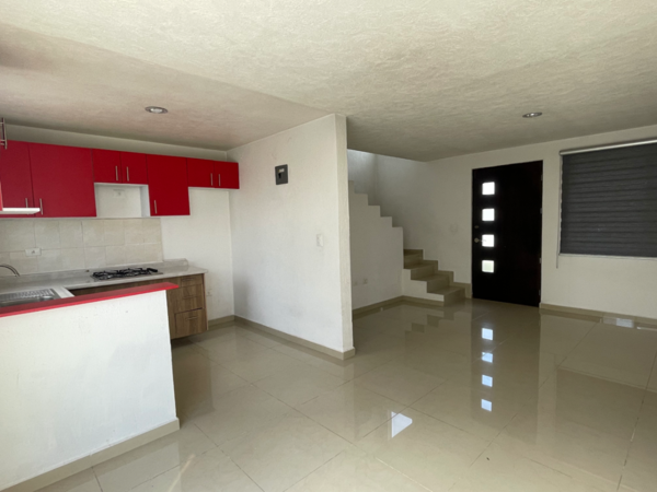 Casa en venta en Bosques de San Juan, San Juan del Río — foto 3 de 17