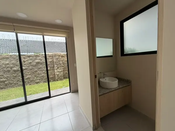 Casa en renta en San Bernardino Tlaxcalancingo, San Andrés Cholula — foto 3 de 17