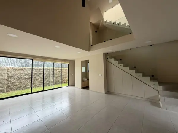 Casa en renta en San Bernardino Tlaxcalancingo, San Andrés Cholula — foto 2 de 17