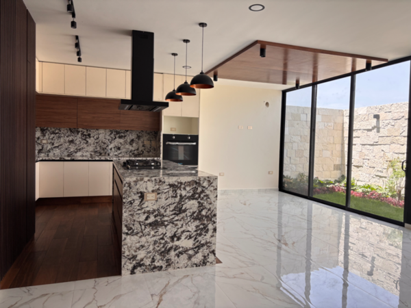 Casa en venta en Lomas de Angelópolis, San Andrés Cholula — foto 2 de 11