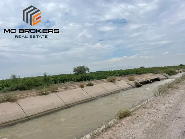Terreno en venta en La Paz, Torreón — foto 2 de 9