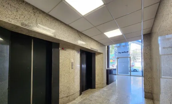 Oficina en renta en Anzures, Miguel Hidalgo — foto 2 de 27
