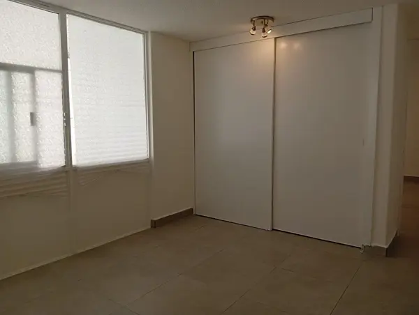 Departamento en renta en Ampliación Nápoles, Benito Juárez — foto 2 de 23