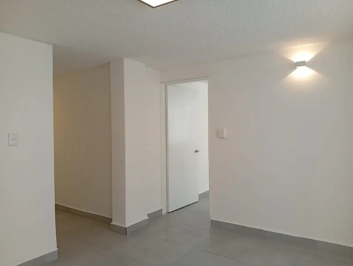 Departamento en renta en Ampliación Nápoles, Benito Juárez — foto 1 de 23