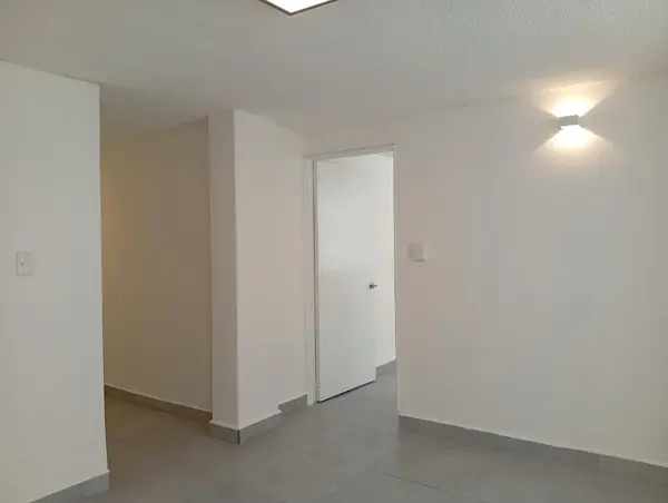 DEPARTAMENTO EN RENTA, NÁPOLES, CDMX