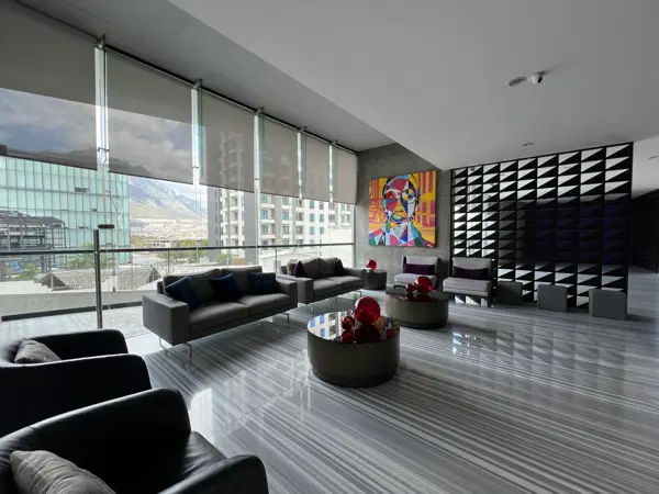 Departamento en renta en Zona Valle Poniente, San Pedro Garza García — foto 2 de 15