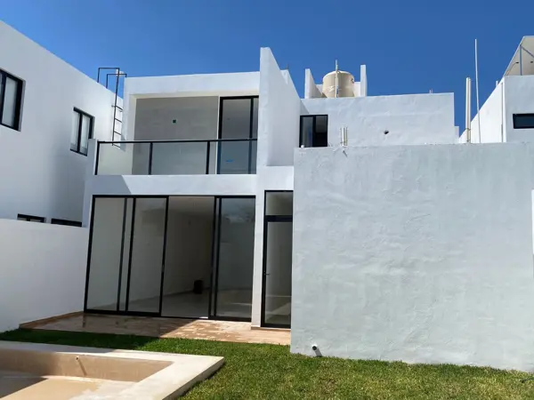 Casa en venta en Cholul, Mérida — foto 3 de 18