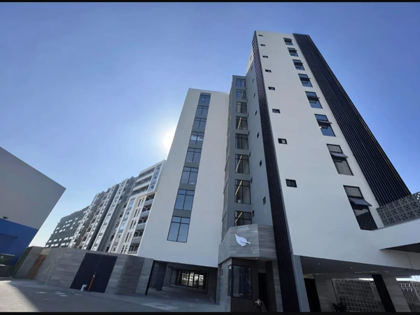 Departamento en renta Otay