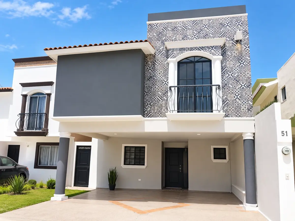 Casa en renta en Los Viñedos, Torreón — foto 1 de 15
