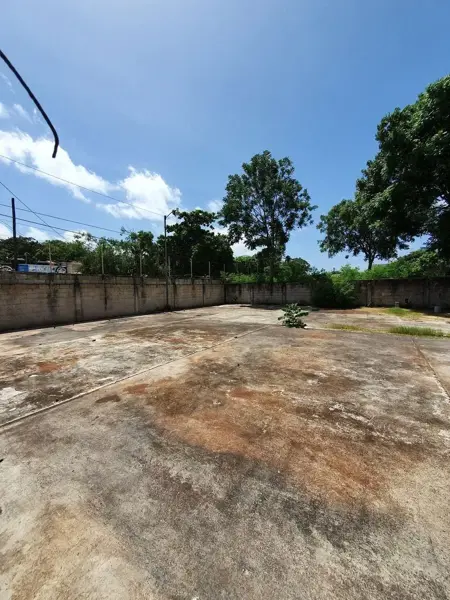 Terreno en venta en Obrera, Mérida — foto 3 de 6