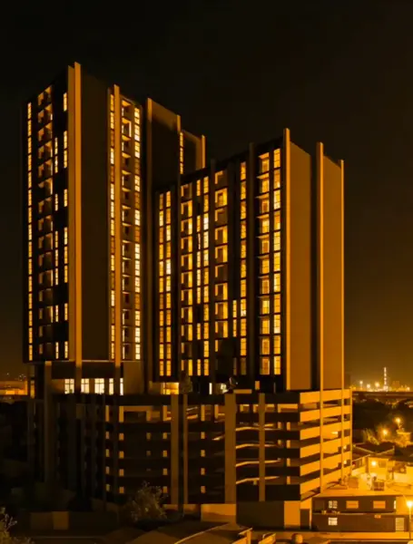 Departamento en venta en Obrera, Monterrey — foto 2 de 10