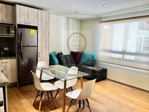 Departamento en renta en Contadero, Cuajimalpa de Morelos — foto 2 de 17